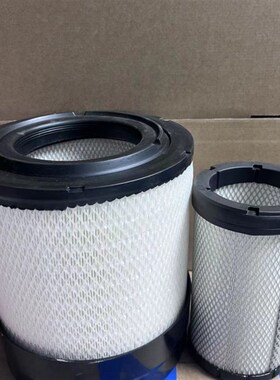 P783b543纽荷兰拖拉机2104 2204 2254空滤凯斯210 220 225空气滤