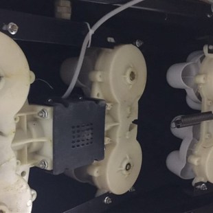 南极按摩椅配件A1 X1背部按摩F转速表龙胃五粥腰颈椎按摩齿轮