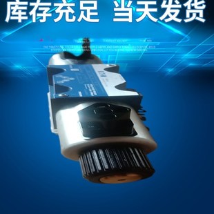 24A DG5V DG4V VICKERS叠加f阀