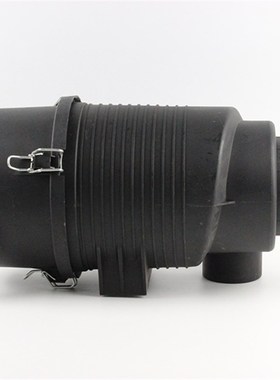 叉车空气滤芯总成空滤器壳K133w0直角适用杭叉30HB A30合力新款3