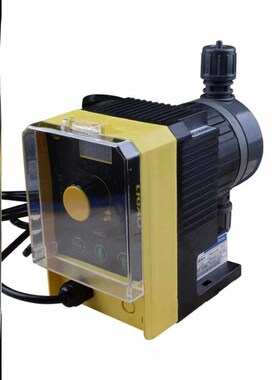 新款力高bJLM隔膜计量泵1-15L电磁泵,加药泵计量泵精度高质量优厂