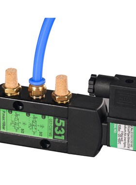 电磁阀换向阀G531C017MS/SCG531C001MS/SCG53L1C002MS/G551A001MS