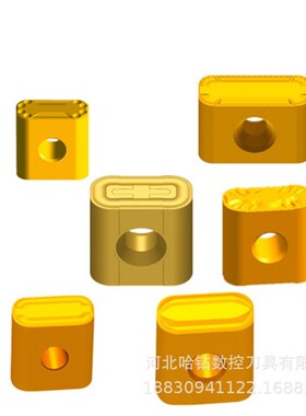 LNMX191940-PM 4025 4225 4015 4325 442X5火车轮毂刀片