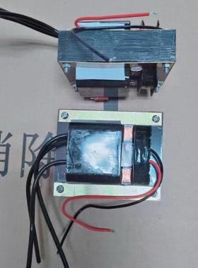 静电消除器专用15kv 变压器核心部件输出16KV高压低电流除静电