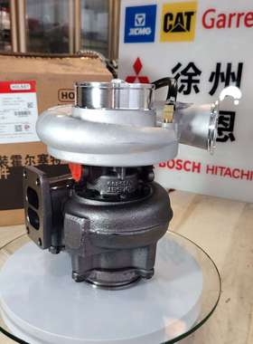霍尔塞特2834338 康明斯6CTA8.3涡轮HE400WG 3785224 4051033B(A)