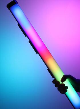 GVM BD25R/45R棒灯手持便携款打光灯灯棒户外拍摄外拍神器摄影灯