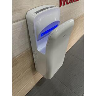 AIKE艾克AK2005H 2006高速干手器全自动感应烘手机卫生间烘手器