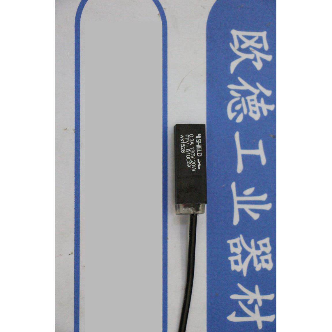 全新原装正品SHIELD传感器FFV-810C6X FEK-110AOX FEK-210AOK