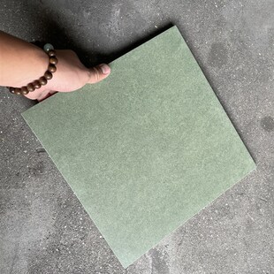绿色仿古砖厨房卫生间浴室墙砖阳台防滑瓷砖300x300