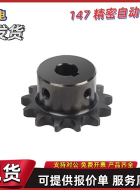 12A链轮ST12A-10 11 12 13 14 15-N21 N22 N23 N24 N25 N26 N27