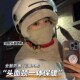 保暖帽子女秋冬季 加绒防寒骑行围脖套一体防风骑车头盔内胆头套男
