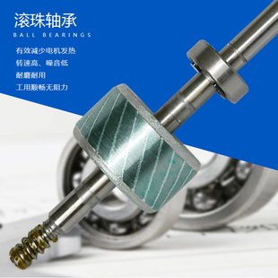 商务扇大功率工业商用落地电风扇电机18寸纯铜马达12轴双滚珠轴承