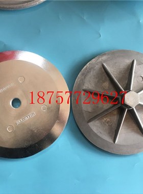 WILDEN威尔顿3寸T15气动隔膜泵配件外压板15-4550-01压15-3700-01