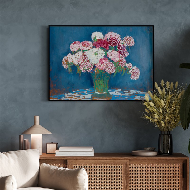 伯尔赫斯弗雷德里克斯金纳客厅卧室F沙发酒店装饰画挂画艺术油画