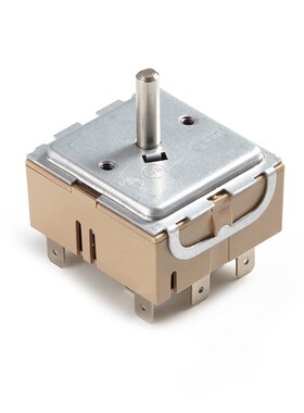 电陶炉EGcO康宁.45ER112C1.230V13.5A~调温开关发热盘能量调温器