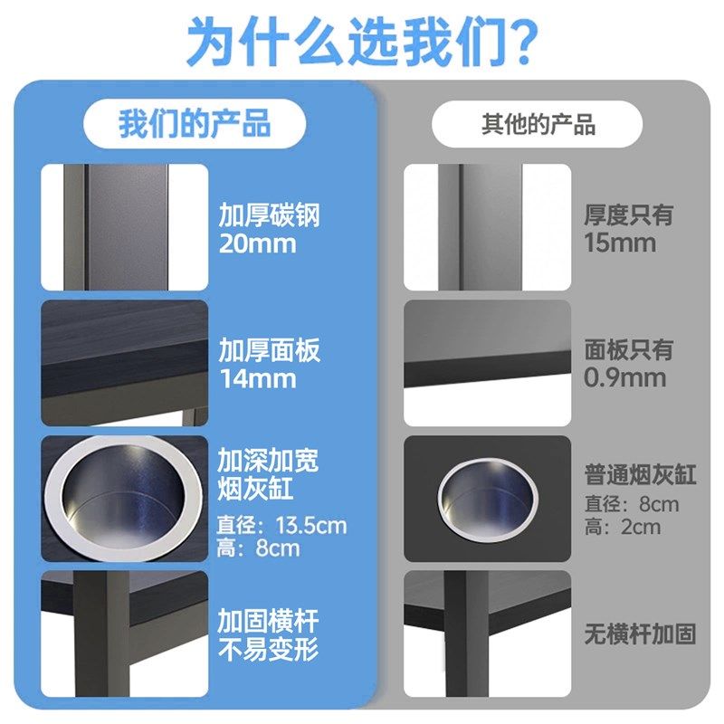 麻将茶几麻将桌小边几置物架棋牌室打牌掼蛋专用移动茶水点心桌子