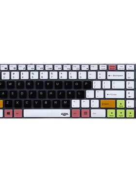 神舟笔记本电脑键盘保护膜 战神 K660D K560D K5 K6-I7/I5 K640E