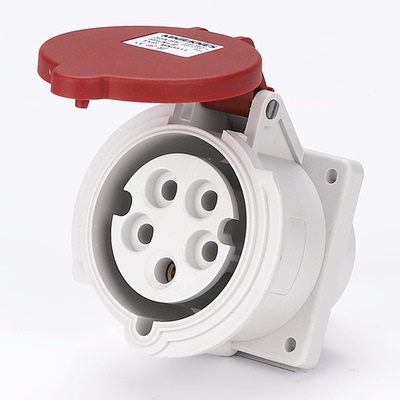 防水工业插头插座MNIEKNES原装