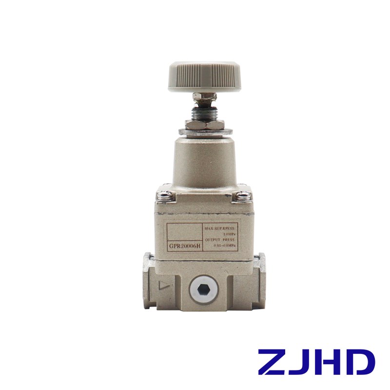 ZJHD 精密调压阀GPR20006L   GPR20006H GQPR30008L/M/H