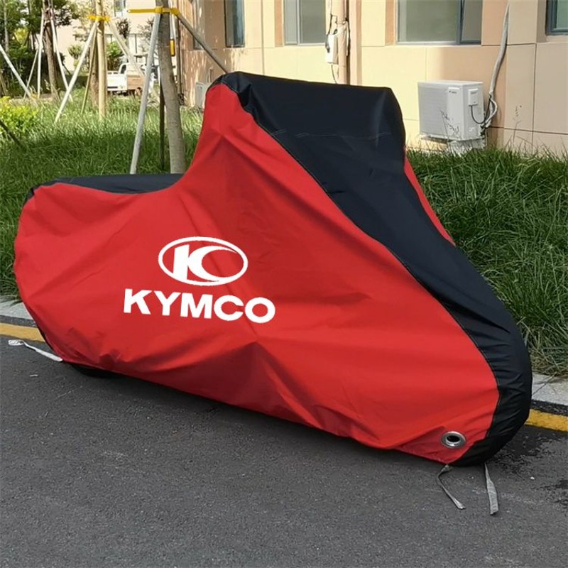 适用光阳赛艇300CTl250弯道S400like180/150摩托车衣车罩AK550S35