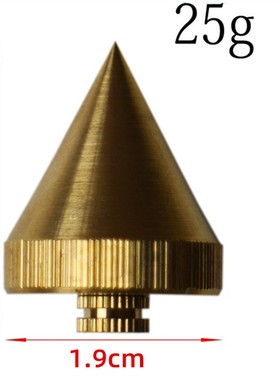 罗盘用铜吊锤重线锤,罗经杖三z角架通胜崇道堂东定翰辉日星堂通用