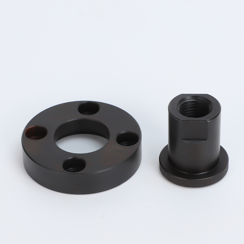 FJA3FJA5FJA8FJA10FJA14FJA16FJA20FJA36法兰安装型浮动接头WHG01