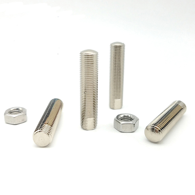 ANSN3/4/5/6/8 粗牙调整螺丝组件 带扳手槽型洗边槽 PAS06/TBD67