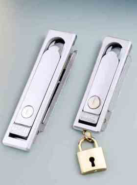 平面锁A-481N-5-1平面2/3/4/6/7门锁XAT11-12/10/A110/13/14/A92