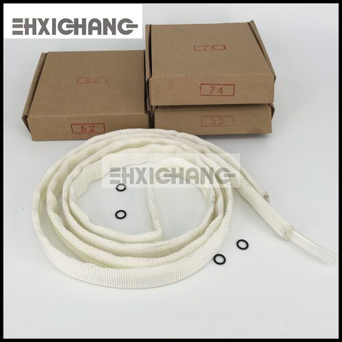 印刷机配件耗材海德堡SM52/74/102 CD102 XL105PS版夹气囊带