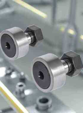 凸轮轴承随动器/怡合达 BPC01-d10A-d12A-d20A-d24A-d30A-d30B-PP