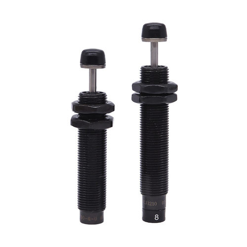 缓冲器ACA1620-1,ACA1620-2,ACA2020-2,ACA3650-2F阻尼器