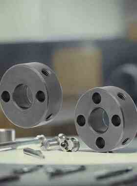 固定环 限位环双孔/四孔SCTN SCMN6-8-10-12-15-16-20-25-30-3540