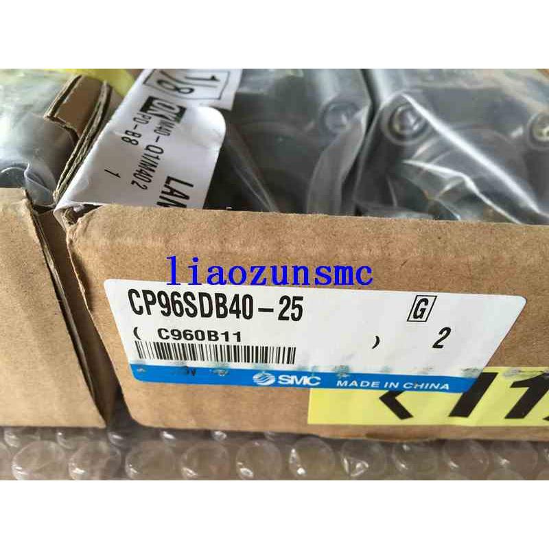 【实体店】C96SDB63-600 全新原装 标准气缸 欧标气缸现货