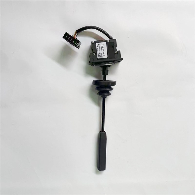 JL200305缓速器手柄开关长四档手拔开关适用于矿卡货车卡车盾构机