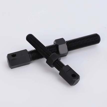 VSS01右螺链条螺杆VSS11左螺链条螺杆VSS21加长型04C06C08A10A12A