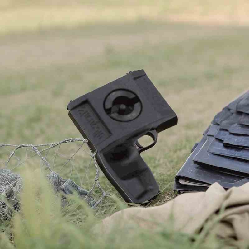 替代生久门锁 MS769-3四方一字锁芯转舌锁小黑方锁基业箱门锁塑料