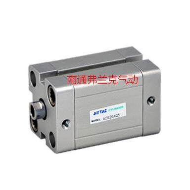 ACE40原装亚德客紧凑型气缸ACE40X5X10X15X20X30X35X40X45X50S