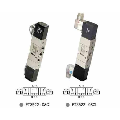 索诺天工电磁阀FT3532-10CL索诺天工电磁阀FT3542-15CL