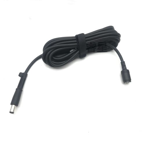 适用XGIMI极米H5 H3S RS Pro2当贝X3投影仪机电源延长线DC7.4 不