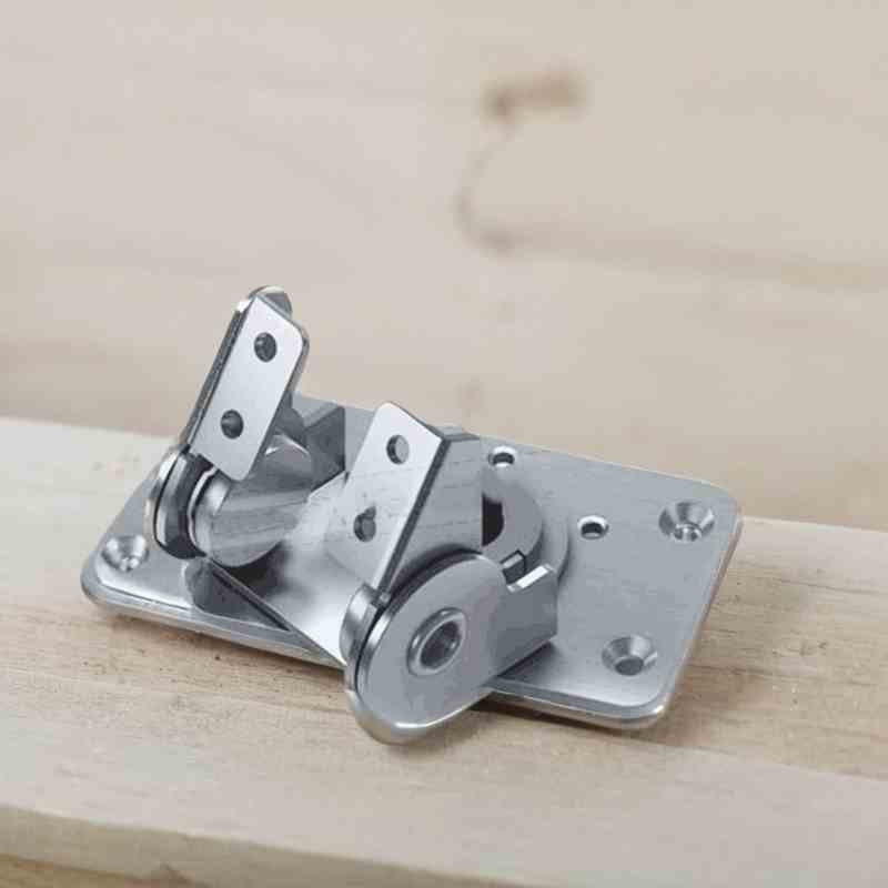 同LAMP蓝普HG-T70S30液晶显示器摄像机用360°旋转双轴扭矩铰