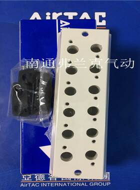 亚德客3V310底座3V300M11F 3V300M12F 3V300M13F 3V300M14F15F