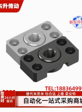 浮动接头组件FJCF FJCFM FJCFS6 8 10 14 18 22 26 FJCFT10 14 18