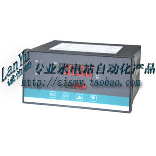数显温度表 智能数显温度控制仪表 LD-C30-R21C45