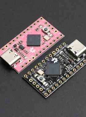 ProMicro 5V 3V3  16M 采用Atmega32U4 自身usb更新程序 HID