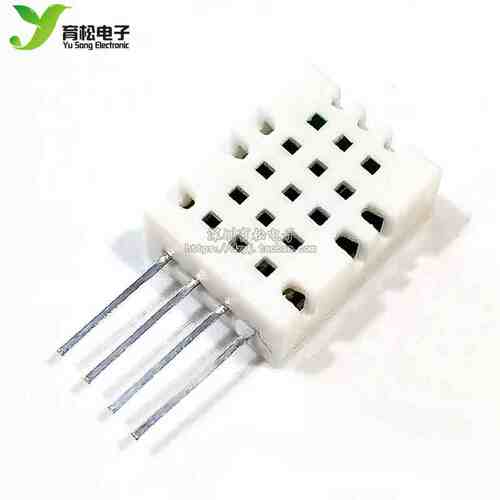 SHTC3高精度数字型温湿度传感器测量模块I2C通讯优于AM2302 DHT22