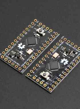 Promini 改进版 ATMEGA328P/168P 5V/16M积木