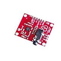 AD8232模块 心电/生物电信号采集开发模块 SUNLEPHANT