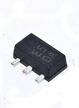 全新 HT7750A HT7750 SOT89 升压型DC/DC转换器芯片IC E50