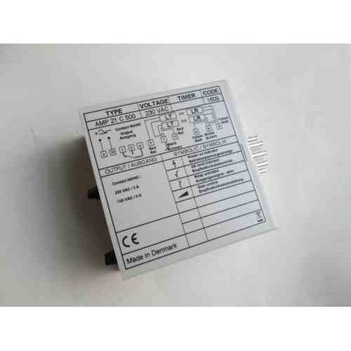 全新原装丹麦控制器AMP21C500/TELCO/漫反射控制器