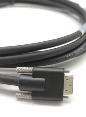 工业相机连接检测线数据线ANPVC8203高柔拖链